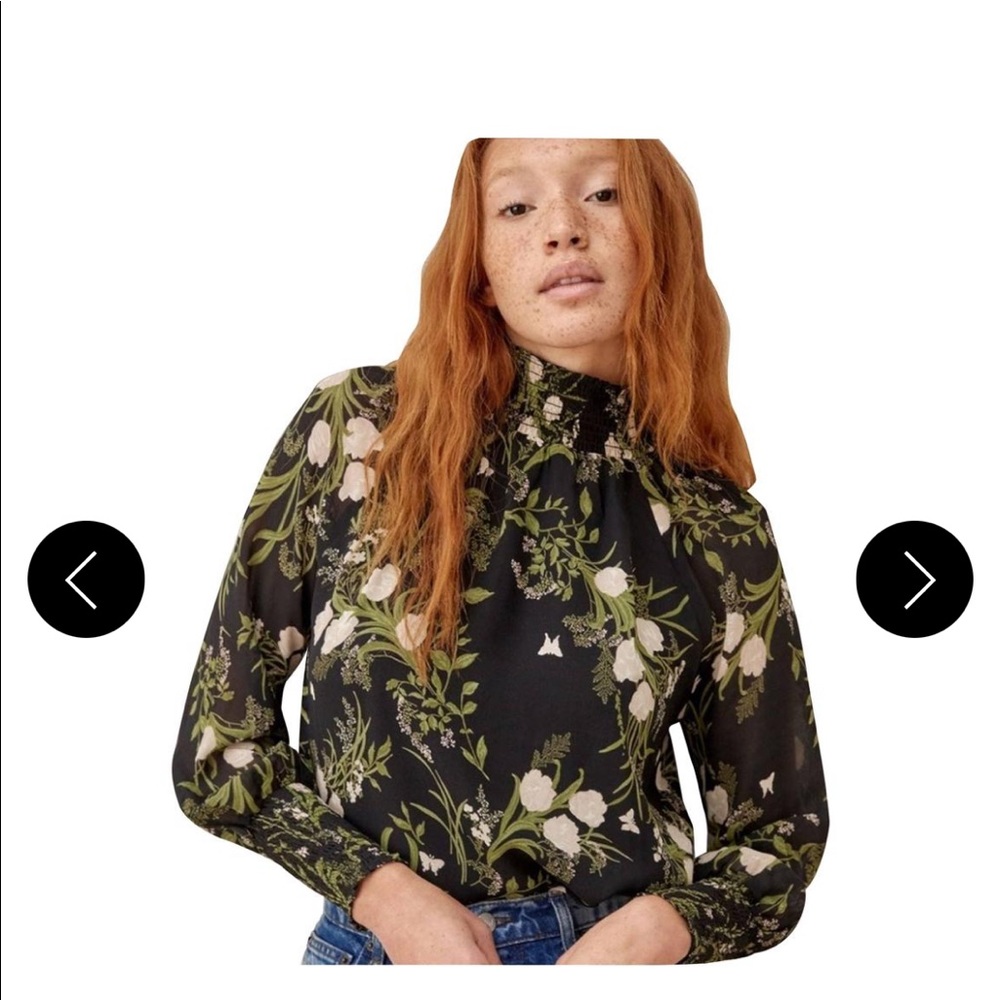 Reformation Francois Top